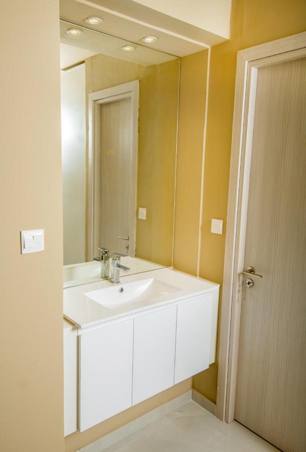 Marisa Napa Suites Ayía Nápa Extérieur photo