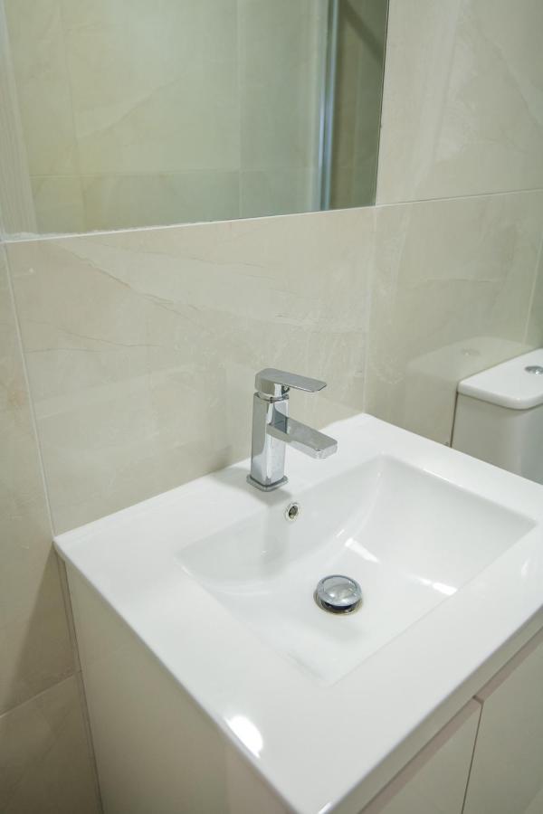 Marisa Napa Suites Ayía Nápa Extérieur photo