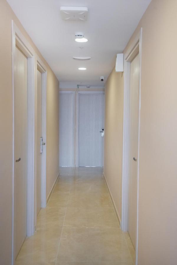 Marisa Napa Suites Ayía Nápa Extérieur photo